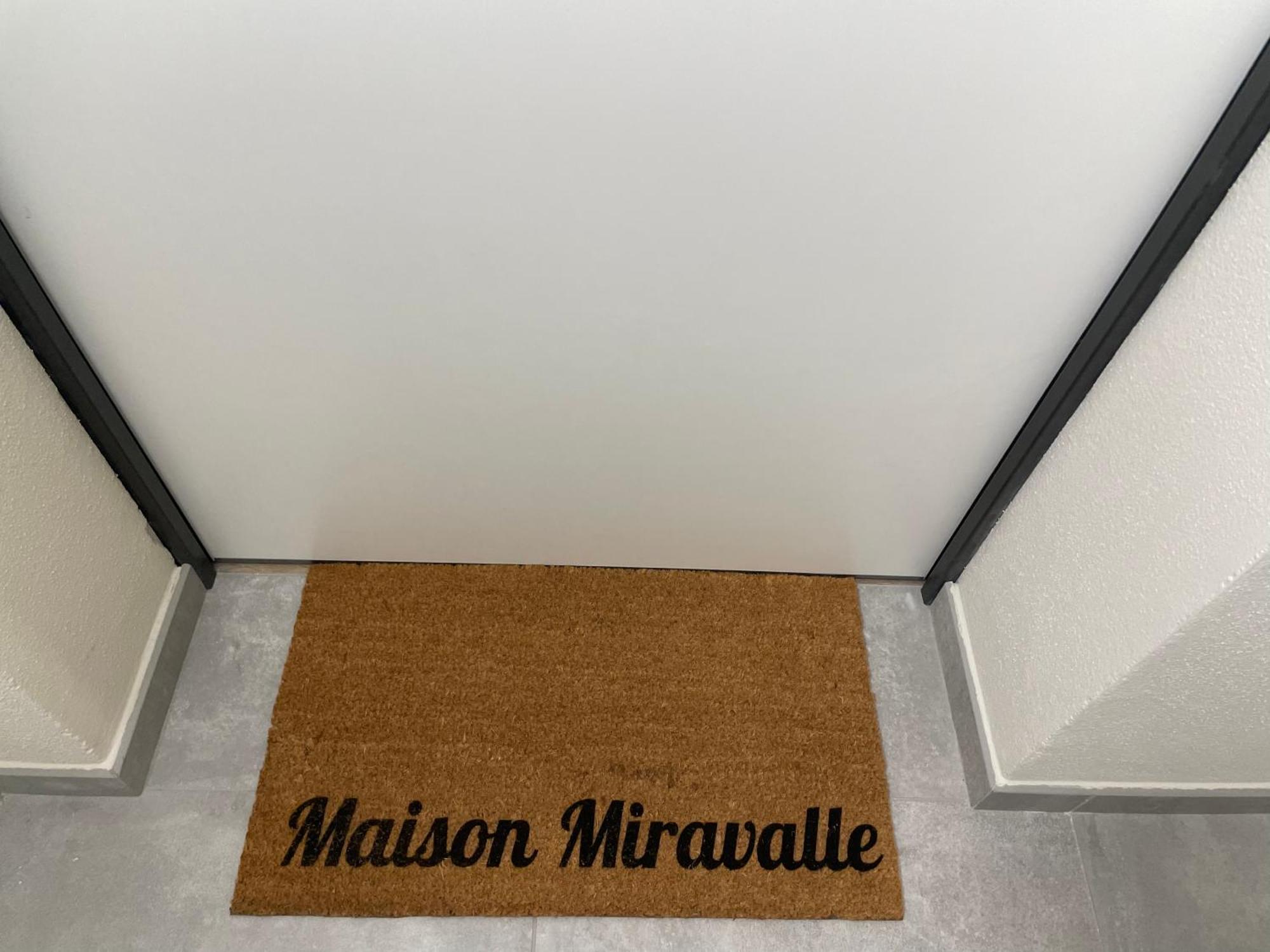 Maison Miravalle Wifi Parcheggio Giardino Aosta Ngoại thất bức ảnh
